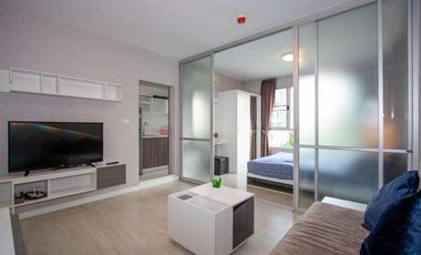 À louer 1 chambre condo à Mueang Chiang Mai, Chiang Mai