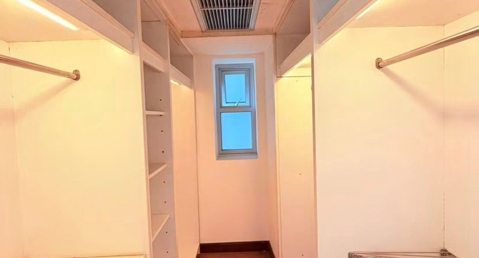 出售 3 卧室 公寓 在 Pathum Wan, 曼谷