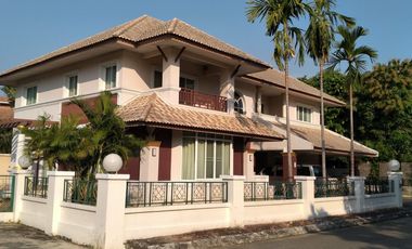 For sale 5 ベッドルーム house in Mueang Chiang Mai, Chiang Mai