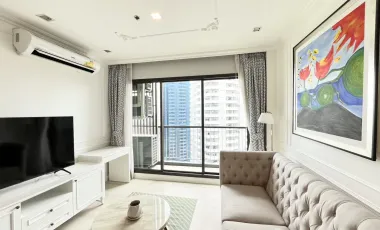 出租 2 卧室 公寓 在 Pathum Wan, 曼谷