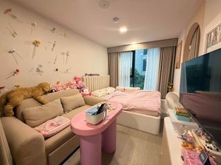 À louer 1 chambre condo à Suan Luang, Bangkok