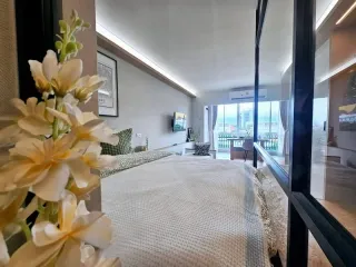 Продажа студия кондо в Mueang Chiang Mai, Чианг Маи