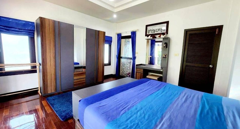 For sale 5 ベッドルーム house in Hang Dong, Chiang Mai
