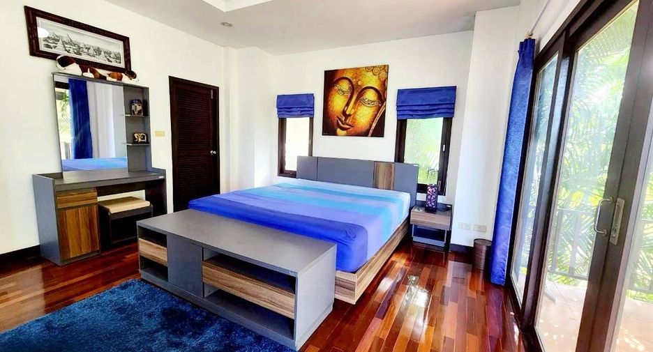 For sale 5 ベッドルーム house in Hang Dong, Chiang Mai