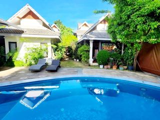 For sale 5 ベッドルーム house in Hang Dong, Chiang Mai