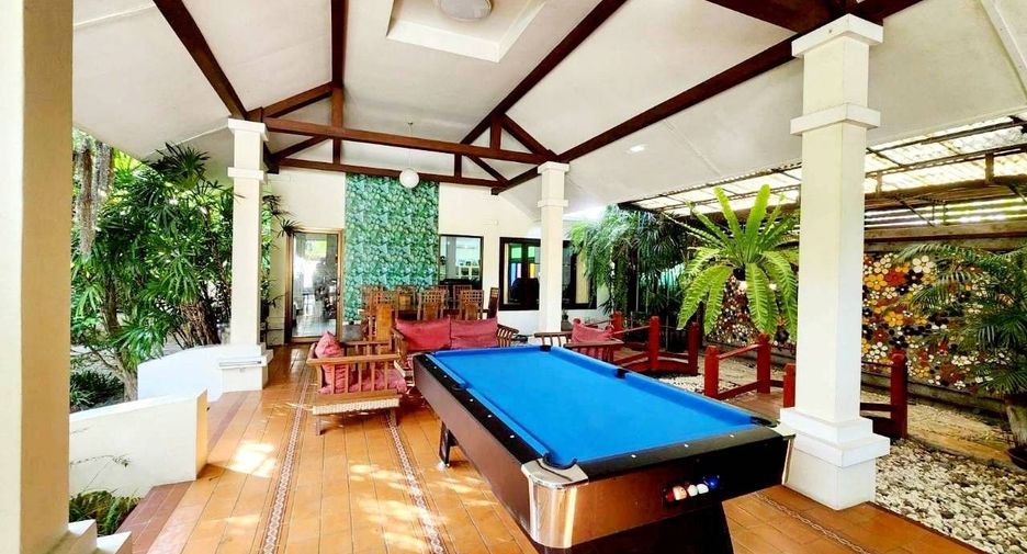 For sale 5 ベッドルーム house in Hang Dong, Chiang Mai
