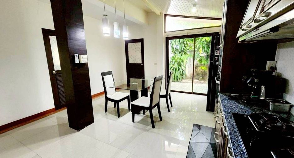 For sale 5 ベッドルーム house in Hang Dong, Chiang Mai