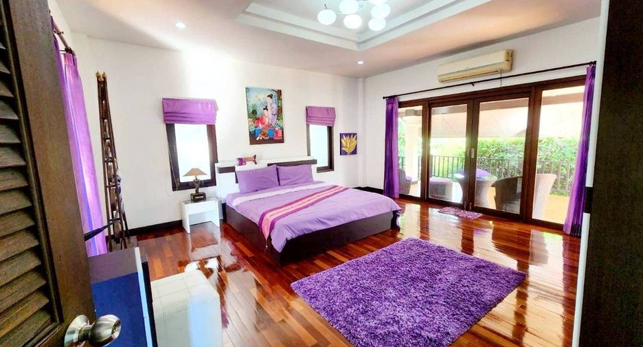 For sale 5 ベッドルーム house in Hang Dong, Chiang Mai