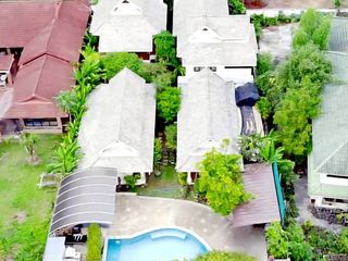 For sale 5 ベッドルーム house in Hang Dong, Chiang Mai