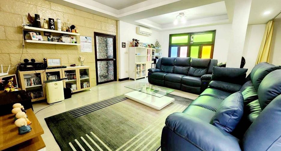 For sale 5 ベッドルーム house in Hang Dong, Chiang Mai
