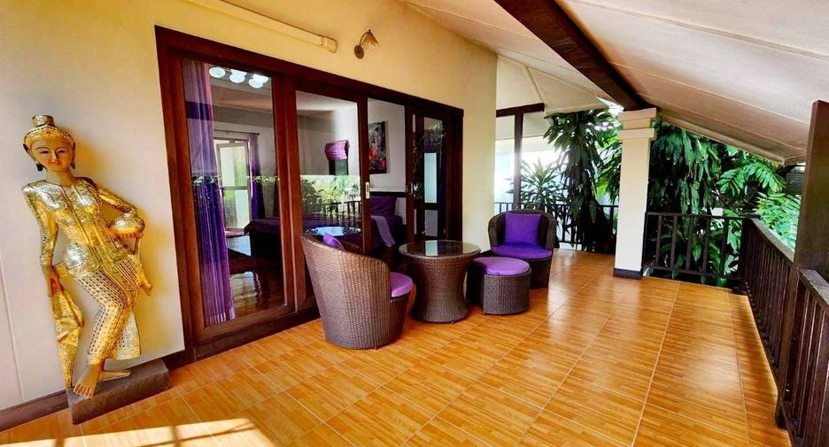 For sale 5 ベッドルーム house in Hang Dong, Chiang Mai