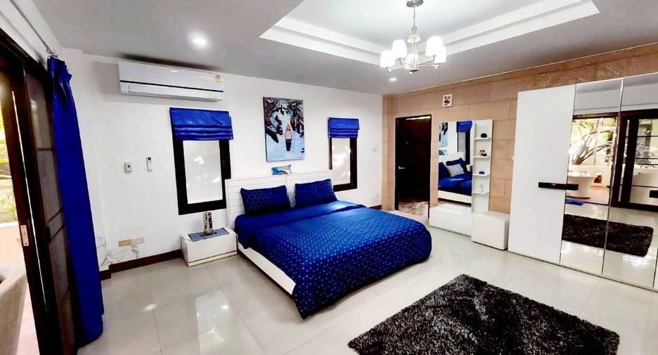 For sale 5 ベッドルーム house in Hang Dong, Chiang Mai