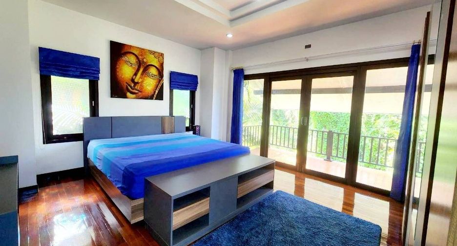 For sale 5 ベッドルーム house in Hang Dong, Chiang Mai