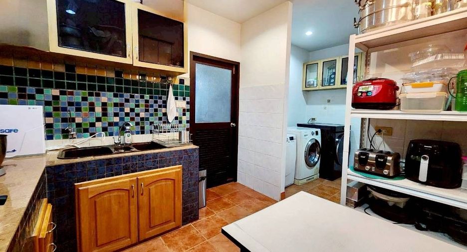 For sale 5 ベッドルーム house in Hang Dong, Chiang Mai