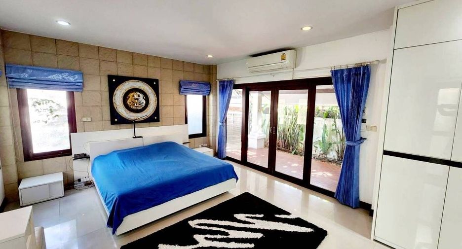 For sale 5 ベッドルーム house in Hang Dong, Chiang Mai