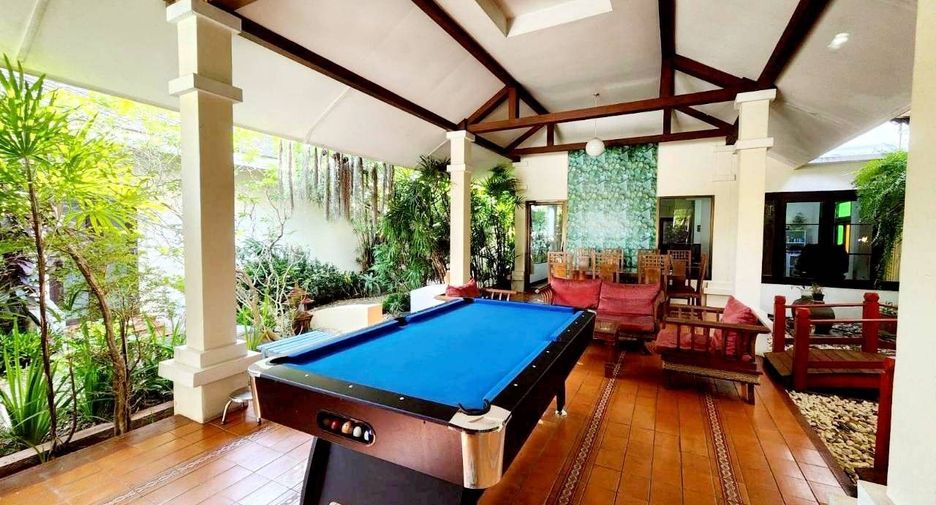 For sale 5 ベッドルーム house in Hang Dong, Chiang Mai