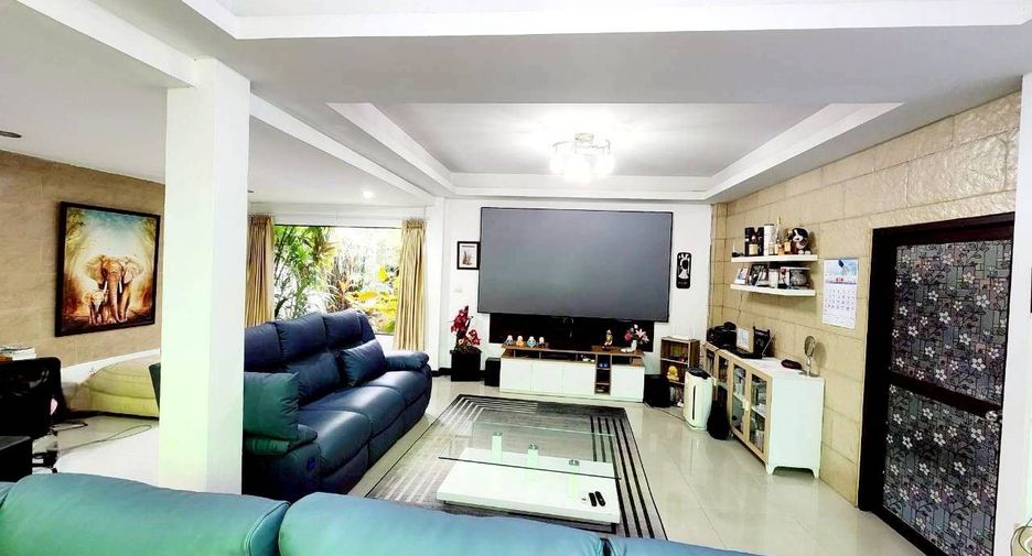 For sale 5 ベッドルーム house in Hang Dong, Chiang Mai