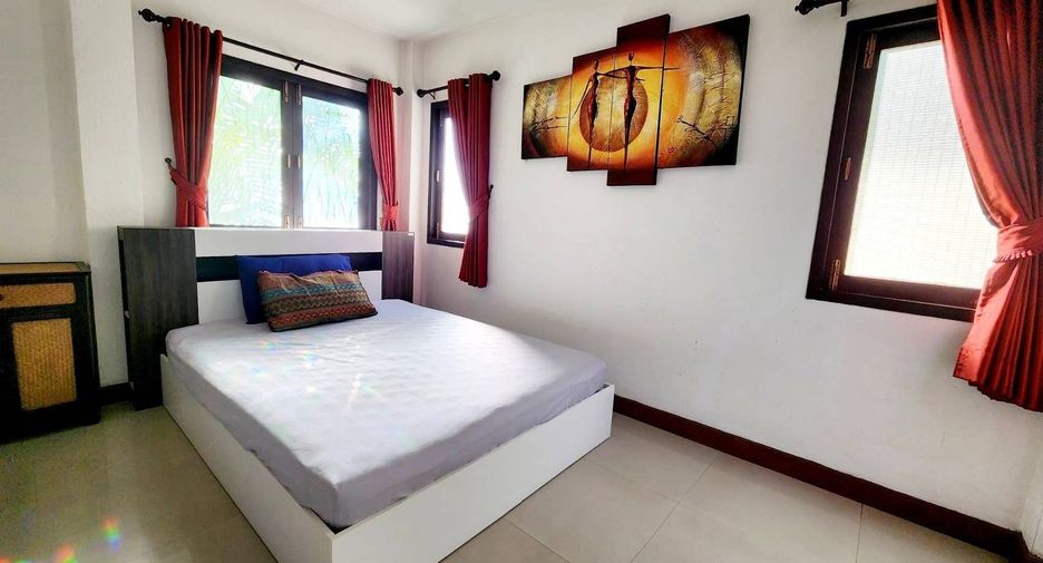 For sale 5 ベッドルーム house in Hang Dong, Chiang Mai