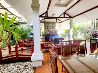 For sale 5 ベッドルーム house in Hang Dong, Chiang Mai