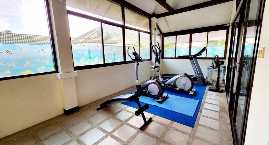For sale 5 ベッドルーム house in Hang Dong, Chiang Mai