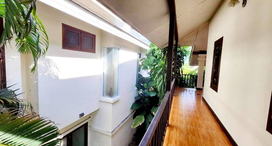 For sale 5 ベッドルーム house in Hang Dong, Chiang Mai