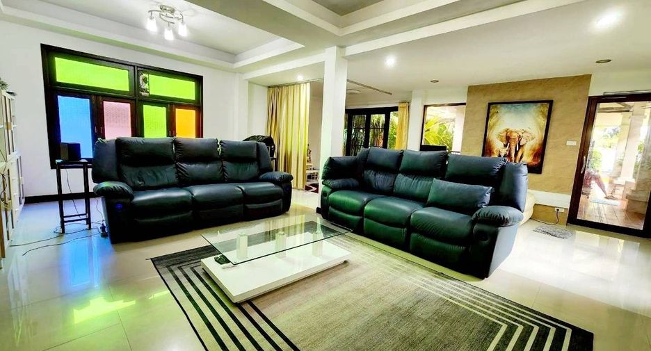 For sale 5 ベッドルーム house in Hang Dong, Chiang Mai