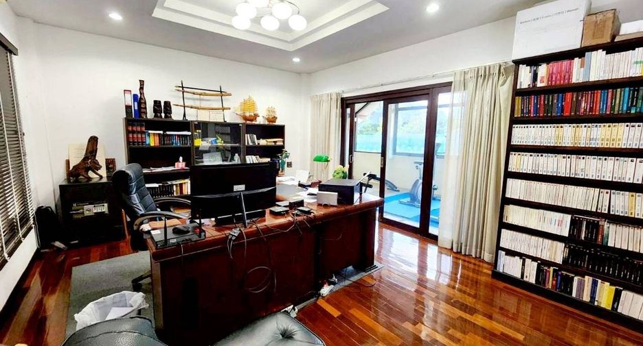 For sale 5 ベッドルーム house in Hang Dong, Chiang Mai