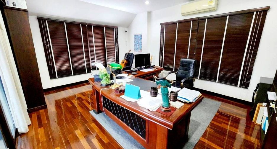 For sale 5 ベッドルーム house in Hang Dong, Chiang Mai