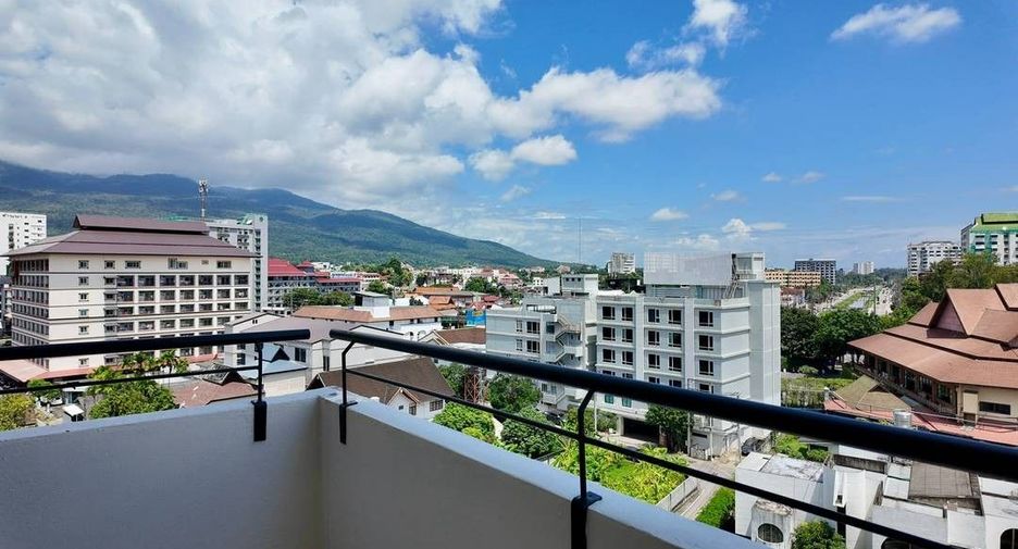 出售 2 卧室 公寓 在 Mueang Chiang Mai, Chiang Mai