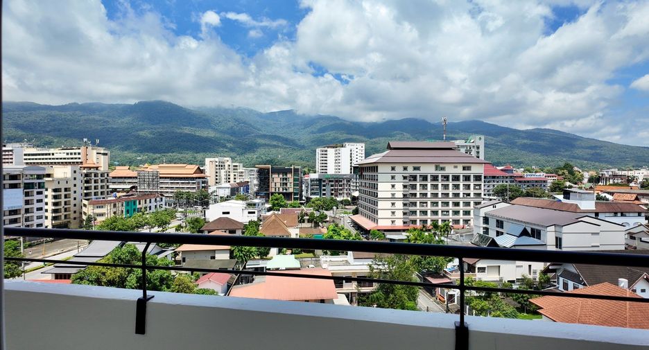 出售 2 卧室 公寓 在 Mueang Chiang Mai, Chiang Mai