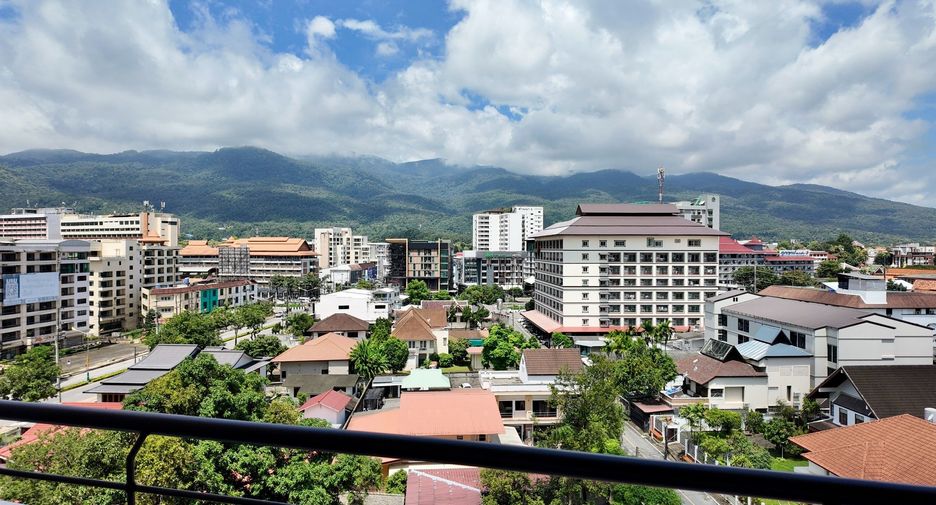 出售 2 卧室 公寓 在 Mueang Chiang Mai, Chiang Mai