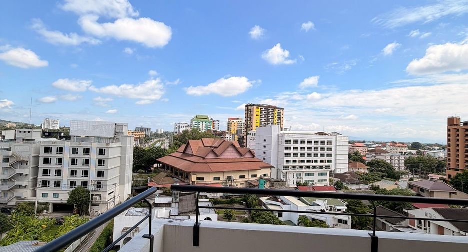出售 2 卧室 公寓 在 Mueang Chiang Mai, Chiang Mai
