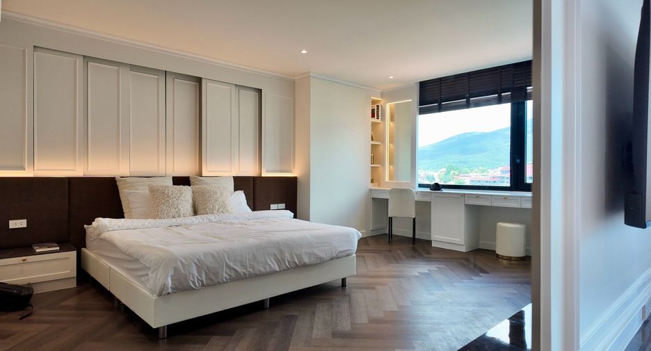 出售 2 卧室 公寓 在 Mueang Chiang Mai, Chiang Mai