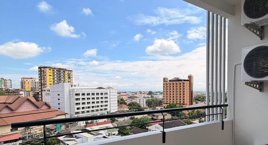 出售 2 卧室 公寓 在 Mueang Chiang Mai, Chiang Mai