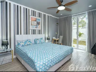 Apartment zur Miete mit 6 Zimmer in Thalang, Phuket