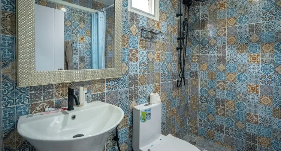 Apartment zur Miete mit 6 Zimmer in Thalang, Phuket