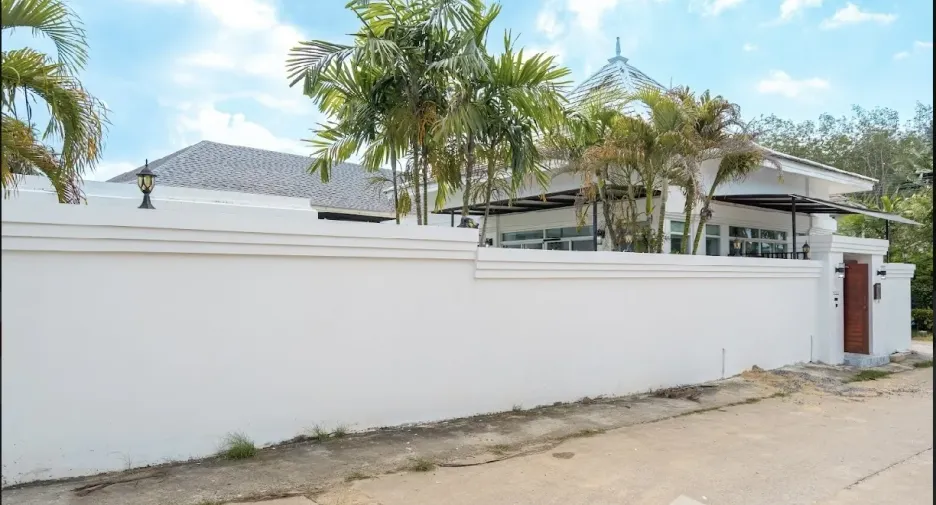 Apartment zur Miete mit 6 Zimmer in Thalang, Phuket