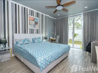 Apartment zur Miete mit 6 Zimmer in Thalang, Phuket