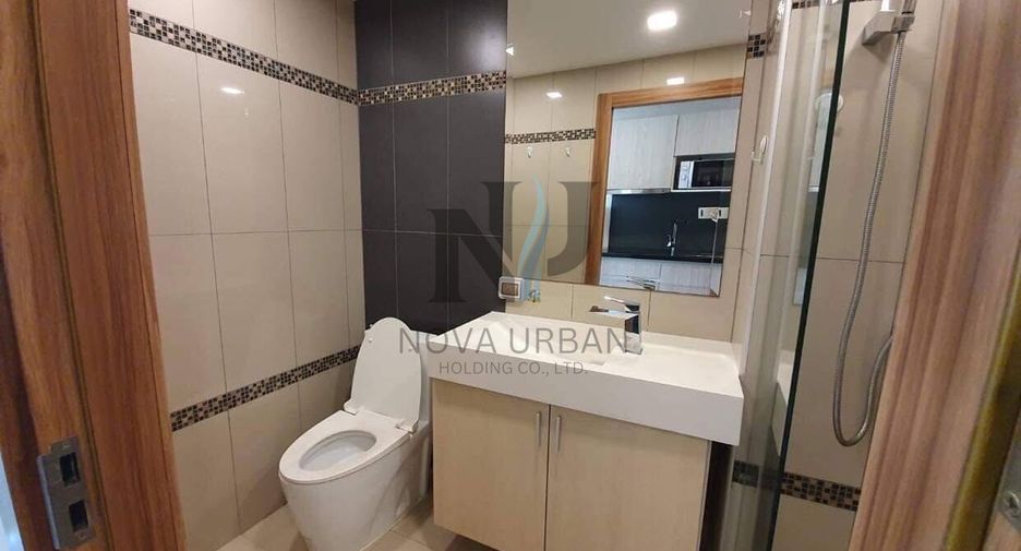 For sale 1 Beds condo in Jomtien, Pattaya