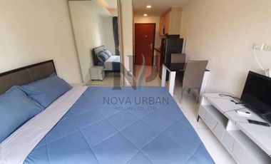 For sale 1 Beds condo in Jomtien, Pattaya