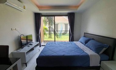 For sale 1 Beds condo in Jomtien, Pattaya