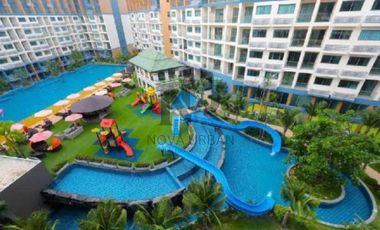 For sale 1 Beds condo in Jomtien, Pattaya
