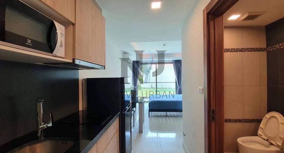 For sale 1 Beds condo in Jomtien, Pattaya