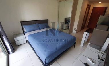 For sale 1 Beds condo in Jomtien, Pattaya