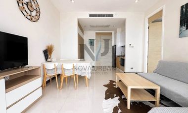For sale 1 Beds condo in Jomtien, Pattaya