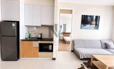 For sale 1 Beds condo in Jomtien, Pattaya