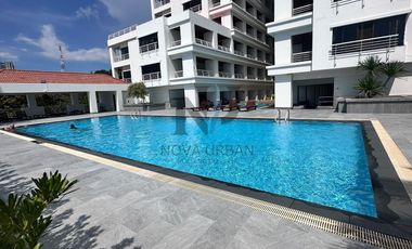Wohnung zur Miete mit 1 Zimmer in Bang Lamung, Chonburi