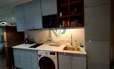 For sale 1 Beds condo in Bang Lamung, Chonburi