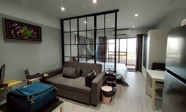 For sale 1 Beds condo in Bang Lamung, Chonburi