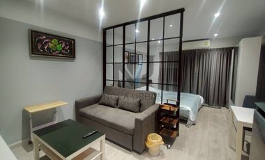 For sale 1 Beds condo in Bang Lamung, Chonburi
